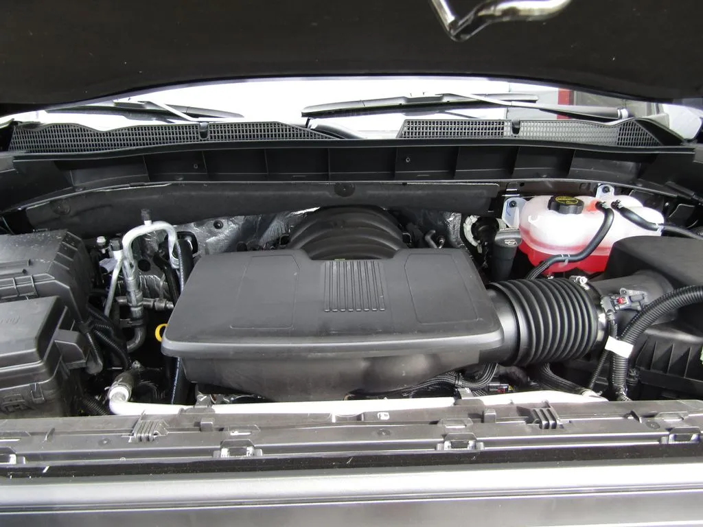 2026 GMC Sierra 1500 Denali - Photo 38