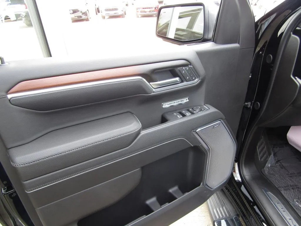 2026 GMC Sierra 1500 Denali - Photo 29