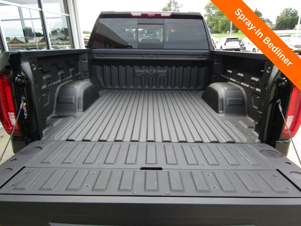 2026 GMC Sierra 1500 Denali - Photo 25