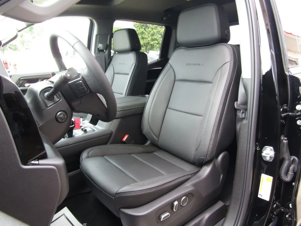 2026 GMC Sierra 1500 Denali - Photo 28