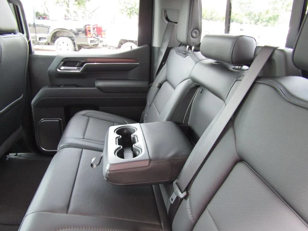 2026 GMC Sierra 1500 Denali - Photo 40
