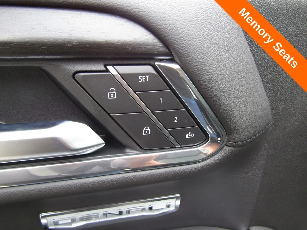2026 GMC Sierra 1500 Denali - Photo 6