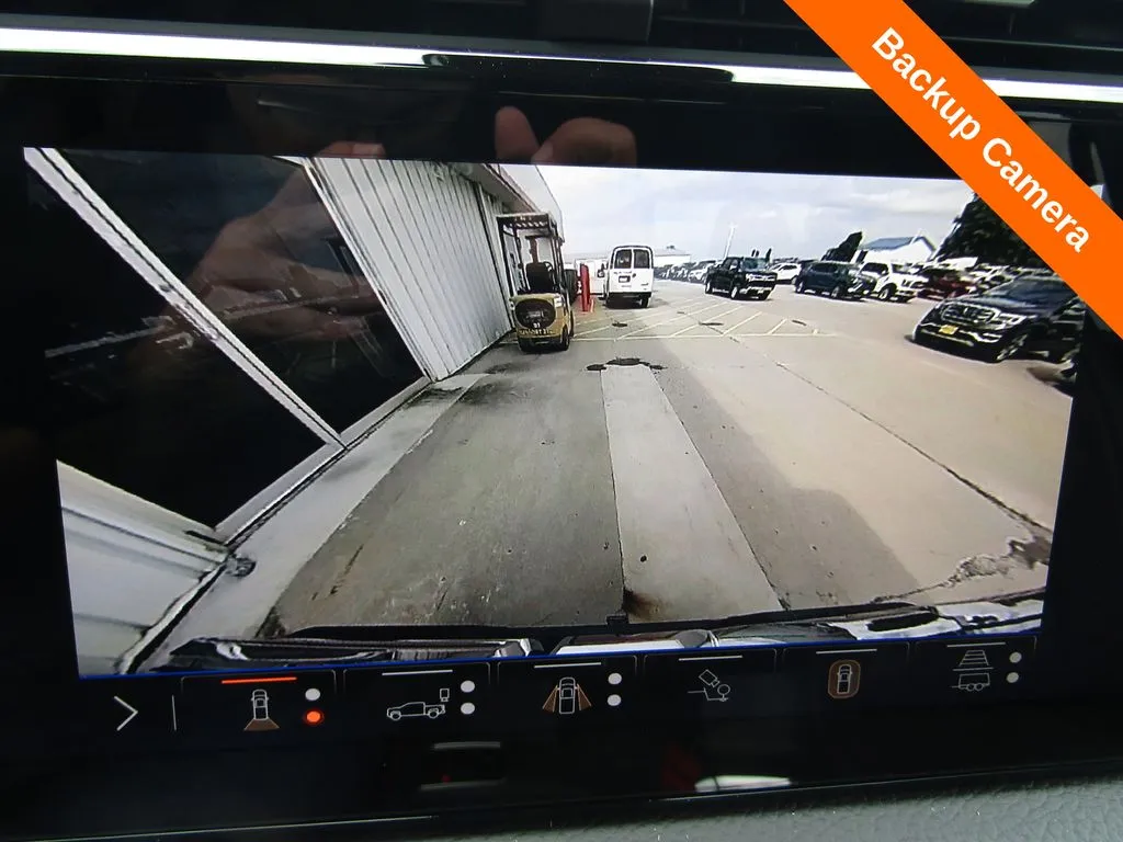 2026 GMC Sierra 1500 Denali - Photo 19
