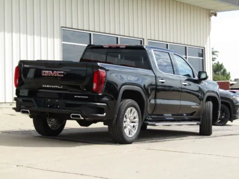 Another view of 2026 GMC Sierra 1500 Denali for sale in Bethany, MO at Pettijohn Auto Center