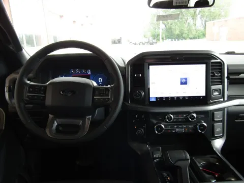 More photos of 2026 Ford F-150 XLT at Pettijohn Auto Center, MO