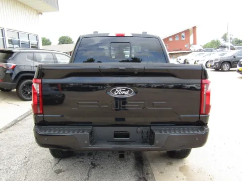 More photos of 2026 Ford F-150 XLT at Pettijohn Auto Center, MO
