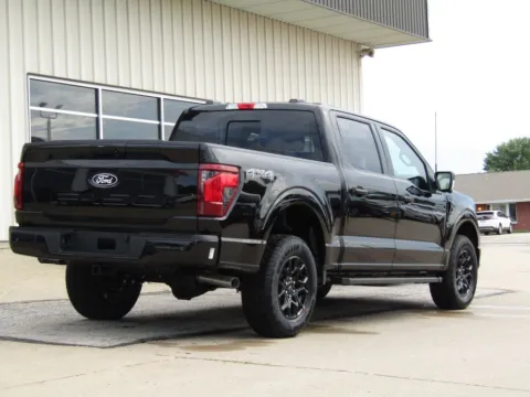Another view of 2026 Ford F-150 XLT for sale in Bethany, MO at Pettijohn Auto Center