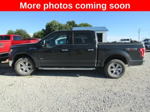 Photos of 2015 Ford F-150 XLT for sale in Bethany, MO at Pettijohn Auto Center