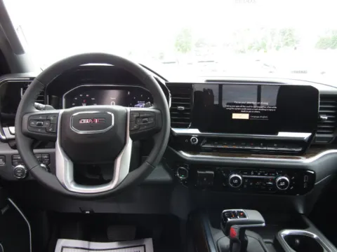 More photos of 2026 GMC Sierra 1500 Elevation at Pettijohn Auto Center, MO