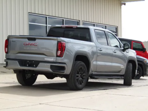 Another view of 2026 GMC Sierra 1500 Elevation for sale in Bethany, MO at Pettijohn Auto Center