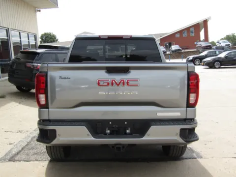 More photos of 2026 GMC Sierra 1500 Elevation at Pettijohn Auto Center, MO