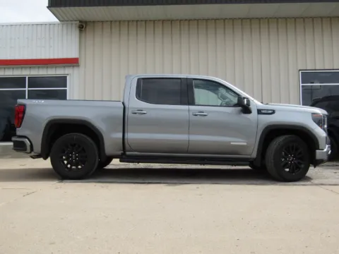 Photos of 2026 GMC Sierra 1500 Elevation for sale in Bethany, MO at Pettijohn Auto Center