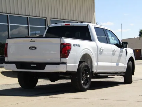 Another view of 2026 Ford F-150 XLT for sale in Bethany, MO at Pettijohn Auto Center