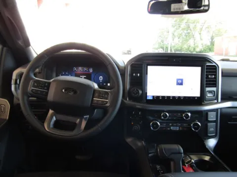 More photos of 2026 Ford F-150 XLT at Pettijohn Auto Center, MO