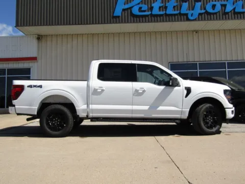 Photos of 2026 Ford F-150 XLT for sale in Bethany, MO at Pettijohn Auto Center