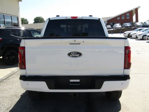 More photos of 2026 Ford F-150 XLT at Pettijohn Auto Center, MO
