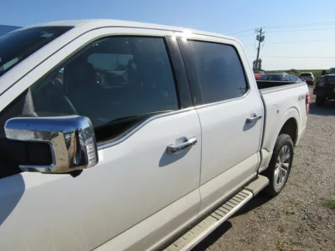 Photos of 2026 Ford F-150 Lariat for sale in Bethany, MO at Pettijohn Auto Center