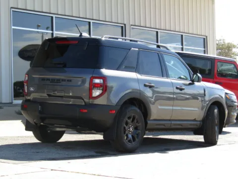 Another view of 2026 Ford Bronco Sport Big Bend for sale in Bethany, MO at Pettijohn Auto Center