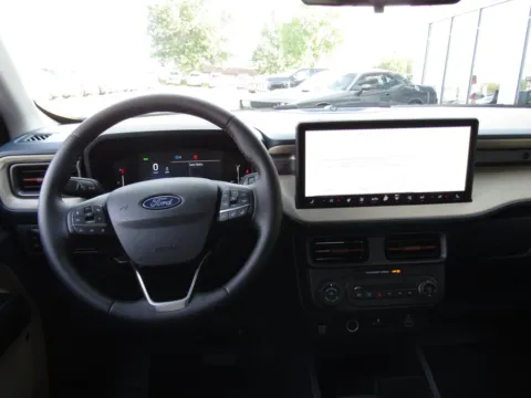 More photos of 2026 Ford Maverick Lariat at Pettijohn Auto Center, MO