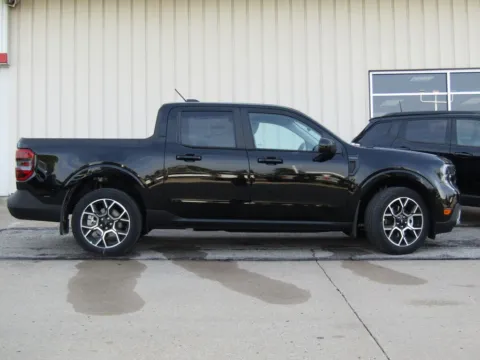Photos of 2026 Ford Maverick Lariat for sale in Bethany, MO at Pettijohn Auto Center