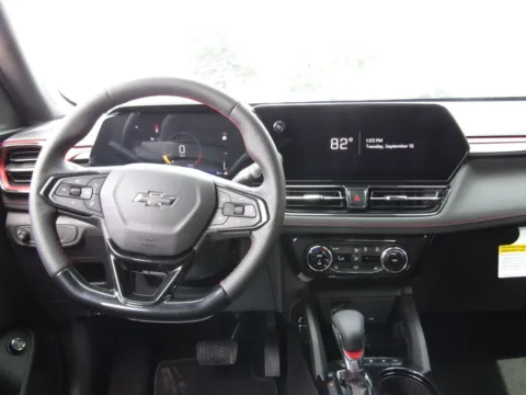 More photos of 2026 Chevrolet TrailBlazer RS at Pettijohn Auto Center, MO