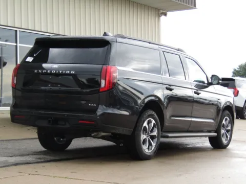 Another view of 2027 Ford Expedition Max Active for sale in Bethany, MO at Pettijohn Auto Center