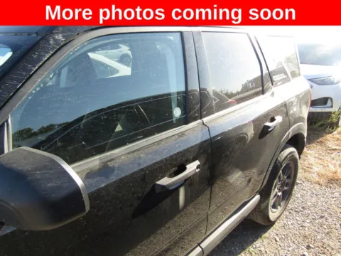 Photos of 2025 Ford Bronco Sport Big Bend for sale in Bethany, MO at Pettijohn Auto Center
