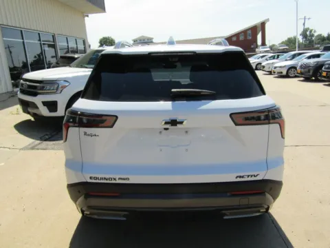 More photos of 2026 Chevrolet Equinox ACTIV at Pettijohn Auto Center, MO