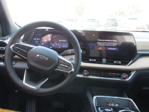 More photos of 2026 Chevrolet Equinox ACTIV at Pettijohn Auto Center, MO