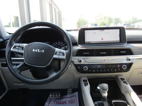 More photos of 2022 Kia Telluride SX at Pettijohn Auto Center, MO