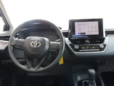 More photos of 2025 Toyota Corolla LE at Pettijohn Auto Center, MO