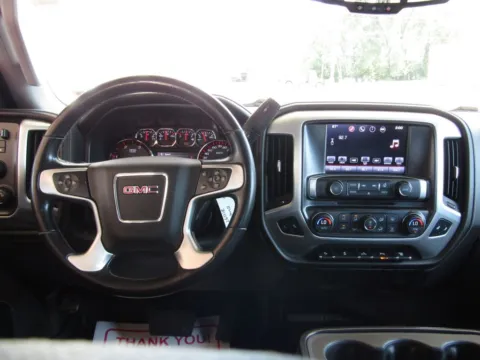 More photos of 2016 GMC Sierra 3500 HD SLE at Pettijohn Auto Center, MO