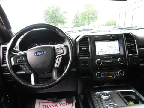 More photos of 2018 Ford Expedition Limited at Pettijohn Auto Center, MO