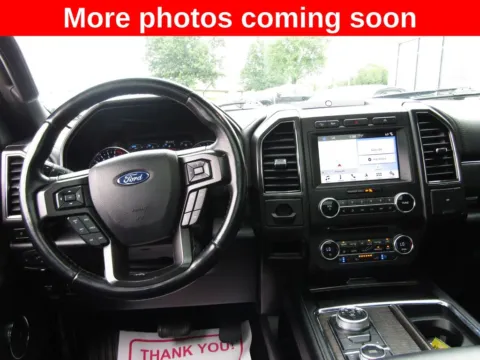 More photos of 2018 Ford Expedition Limited at Pettijohn Auto Center, MO