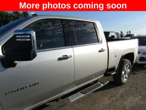 Photos of 2023 Chevrolet Silverado 2500 HD LTZ for sale in Bethany, MO at Pettijohn Auto Center