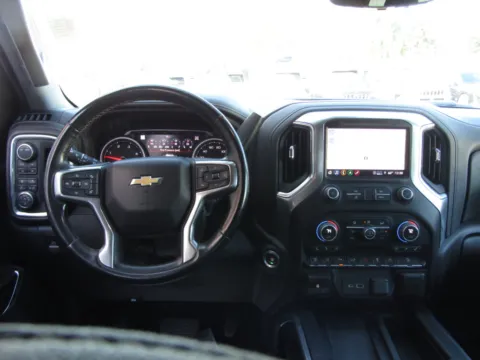 More photos of 2023 Chevrolet Silverado 2500 HD LTZ at Pettijohn Auto Center, MO