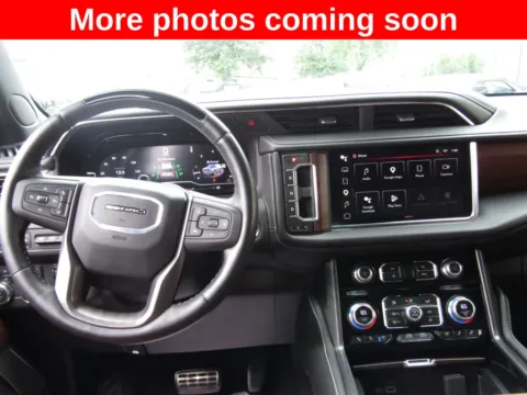 More photos of 2024 GMC Yukon Denali Ultimate at Pettijohn Auto Center, MO