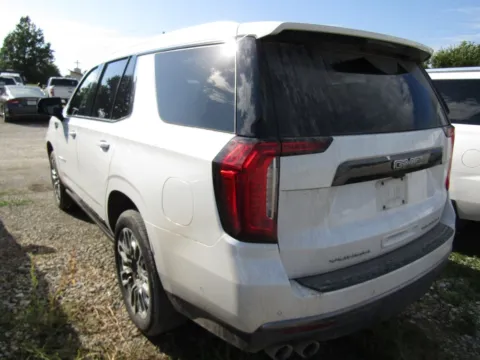 Another view of 2024 GMC Yukon Denali Ultimate for sale in Bethany, MO at Pettijohn Auto Center