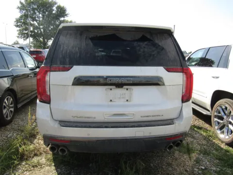More photos of 2024 GMC Yukon Denali Ultimate at Pettijohn Auto Center, MO