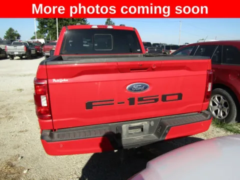 More photos of 2023 Ford F-150 XLT at Pettijohn Auto Center, MO