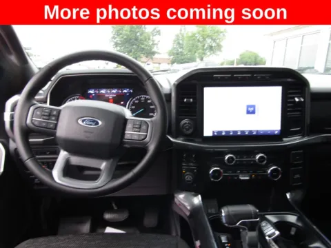 More photos of 2023 Ford F-150 XLT at Pettijohn Auto Center, MO