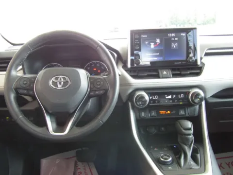 More photos of 2021 Toyota RAV4 Hybrid XLE at Pettijohn Auto Center, MO