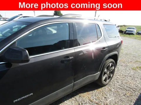 Photos of 2018 GMC Acadia SLT-2 for sale in Bethany, MO at Pettijohn Auto Center