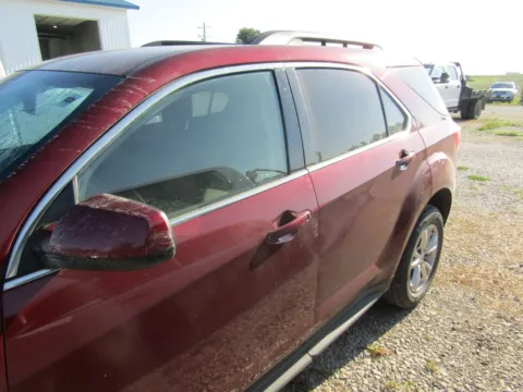 Photos of 2017 Chevrolet Equinox LT for sale in Bethany, MO at Pettijohn Auto Center