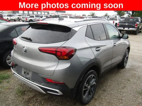 More photos of 2023 Buick Encore GX Select at Pettijohn Auto Center, MO
