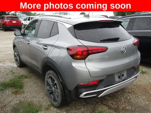 Another view of 2023 Buick Encore GX Select for sale in Bethany, MO at Pettijohn Auto Center