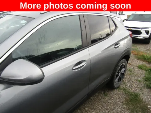 Photos of 2023 Buick Encore GX Select for sale in Bethany, MO at Pettijohn Auto Center