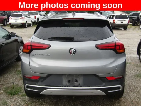More photos of 2023 Buick Encore GX Select at Pettijohn Auto Center, MO