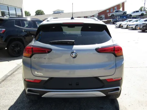 More photos of 2023 Buick Encore GX Select at Pettijohn Auto Center, MO