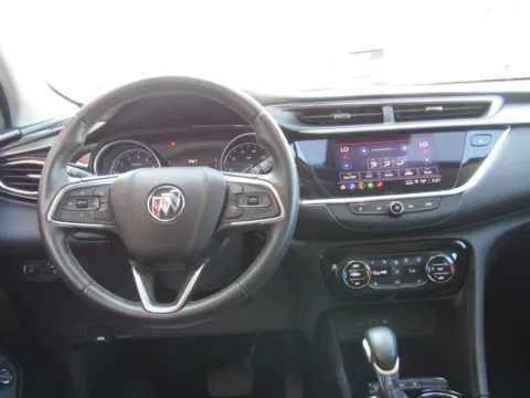 More photos of 2023 Buick Encore GX Select at Pettijohn Auto Center, MO